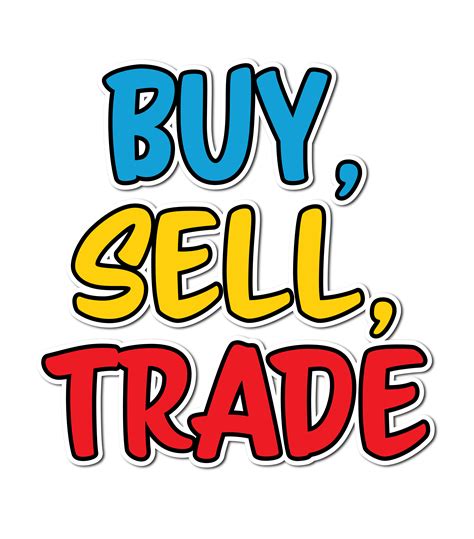 ZHINH Buy/Sell/Trade .